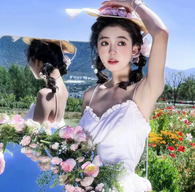 他妈哥池 真正的故事